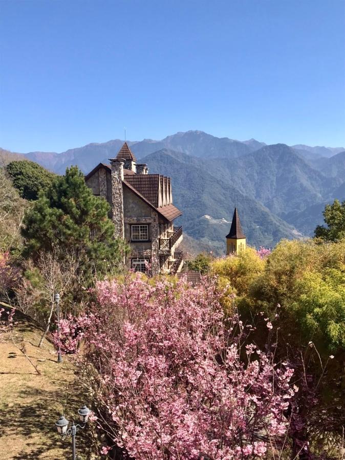 Eos Resort Ren'ai Exterior photo