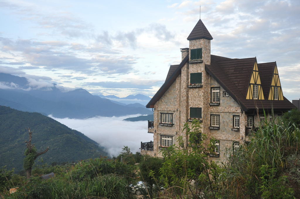 Eos Resort Ren'ai Exterior photo