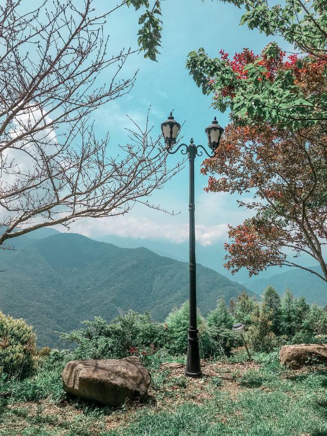 Eos Resort Ren'ai Exterior photo